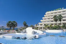 Hovima La Pinta Beachfront Family Hotel