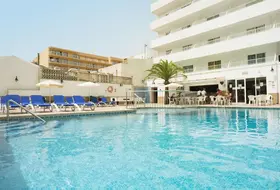 HSM Reina Del Mar Hotel