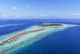 Hurawalhi Island Resort