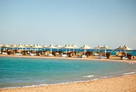 Hurghada Coral Beach ****