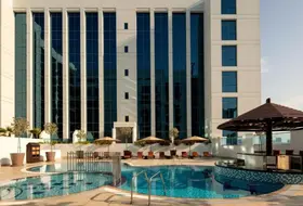 Hyatt Place Dubai Jumeirah