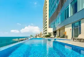 Hyatt Regency Cartagena