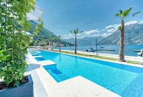 Hyatt Regency Kotor Bay Resort