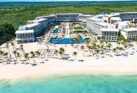 Hyatt Zilara Cap Cana Adults Only