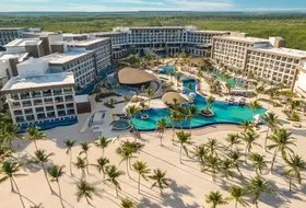 Hyatt Ziva Cap Cana