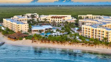 Hyatt Ziva Riviera Cancun