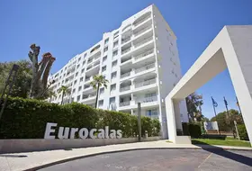 HYB Eurocalas by Garden Hotels