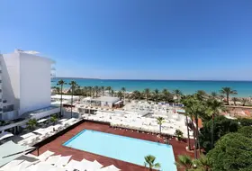 Iberostar Bahia de Palma