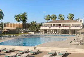 Iberostar Cala Domingos