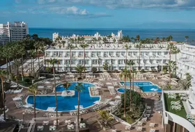 Iberostar Las Dalias