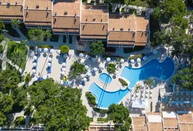 Iberostar Pinos Park