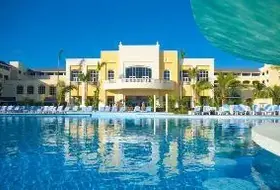 Iberostar Rose Hall Beach All Inclusive