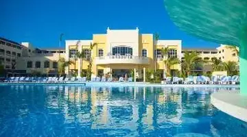 Iberostar Rose Hall Beach All Inclusive