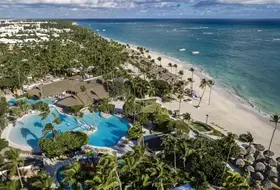 Iberostar Selection Bavaro Suites