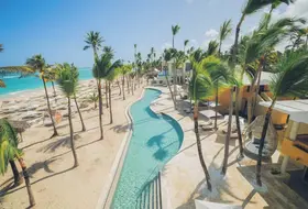 IBEROSTAR SELECTION CORAL BAVARO