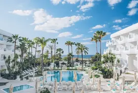 Iberostar Selection Marbella Coral Beach