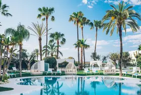 Iberostar Selection Marbella Coral Beach