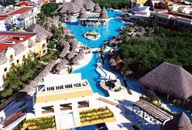 Iberostar Selection PARAISO MAYA SUITES