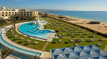 IBEROSTAR Waves Averroes