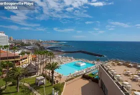 Iberostar Waves Bouganville Playa