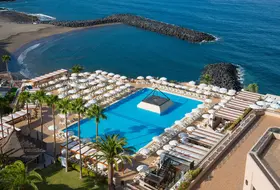 Iberostar Waves Bouganville Playa