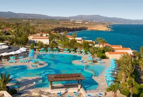 IBEROSTAR WAVES CRETA PANORAMA & MARE