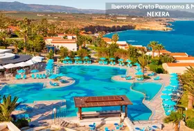 Iberostar Waves Creta Panorama & Mare