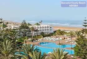 Iberostar Waves Founty Beach