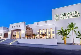 Iberotel Costa Mares