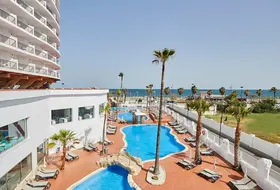 Ibersol Torremolinos Beach