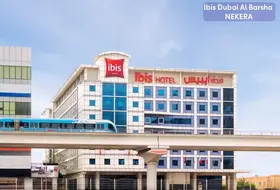 ibis Dubai Al Barsha