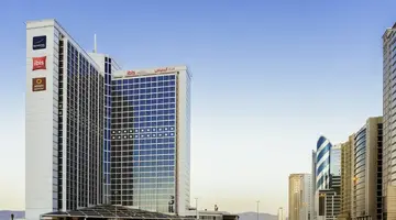 IBIS FUJAIRAH