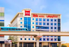 Ibis Hotel Al Barsha