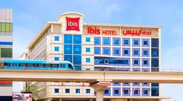 Ibis Hotel Al Barsha