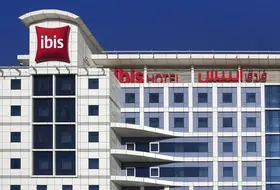 Ibis Hotel Al Barsha