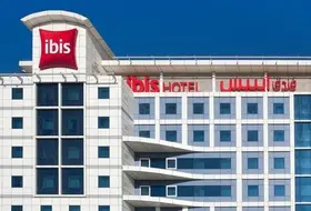Ibis Hotel Al Barsha