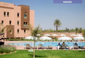 Ibis Marrakech Palmeraie