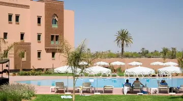 Ibis Marrakech Palmeraie