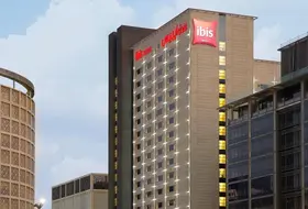 IBIS ONE CENTERAL DUBAI