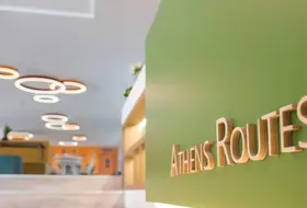 Ibis Styles Athens Routes