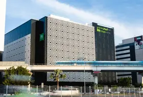 IBIS STYLES DUBAI AIRPORT HOTEL