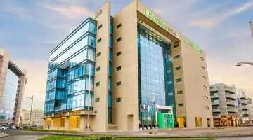 Ibis Styles Hotel Dubai Jumeirah