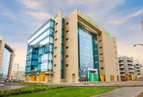 Ibis Styles Hotel Dubai Jumeirah