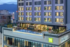 Ibis Styles Nha Trang Hotel