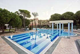 IC Hotels Green Palace & Villas