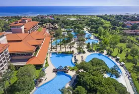 IC HOTELS GREEN PALACE & VILLAS