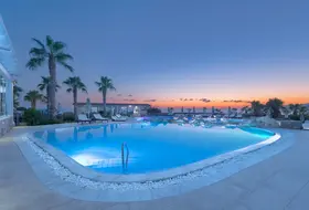 Ikaros Beach Luxury Resort and Spa