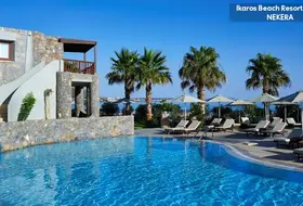 Ikaros Beach Luxury Resort & Spa