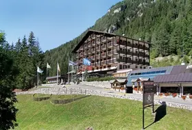 Il Caminetto Parkhotel