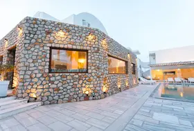 Iliada Odysseas Resort